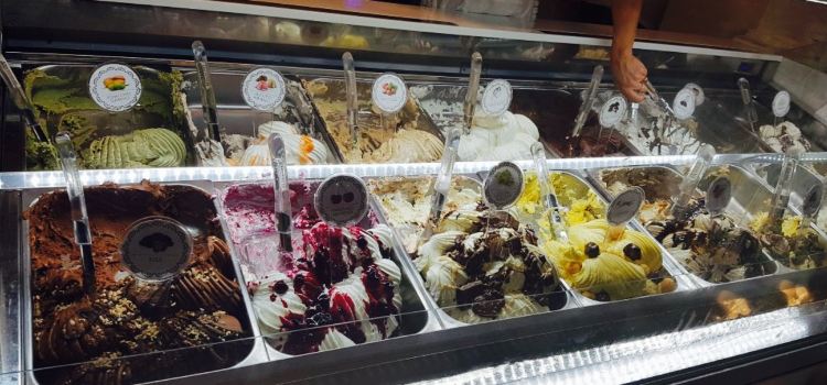 Gelateria Artigianale Mary