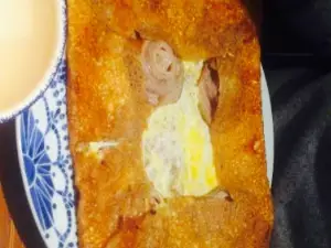Creperie Ty Coz