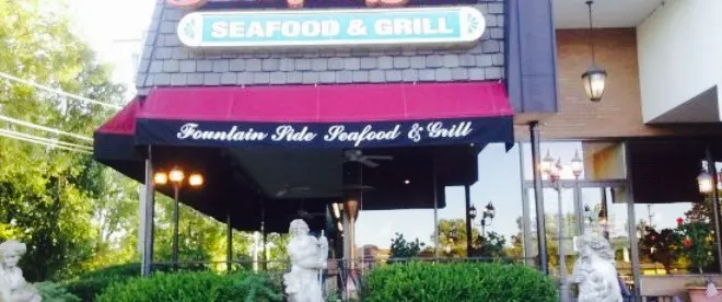 Fountain Side Seafood & Grill