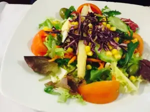Restaurante el forjador
