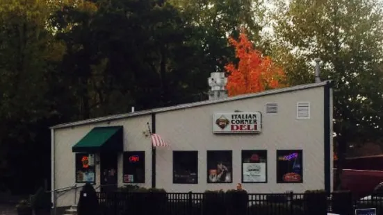 Italian Corner Deli