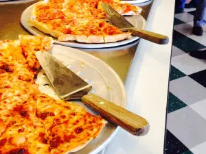 Mazzio's Italian Eatery