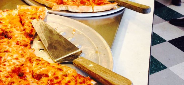 Mazzio's Italian Eatery