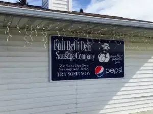 Full Belli Deli