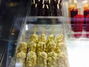 Gelateria Settimogelo Mori