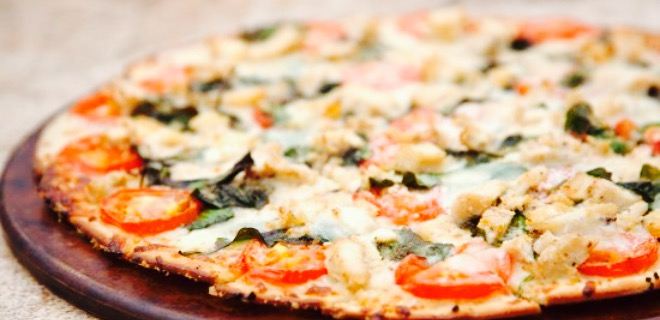 Donatos Pizza