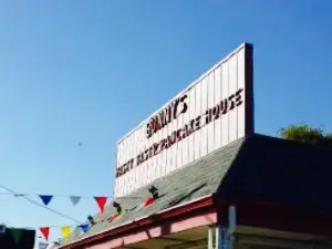 Hasty Tasty Pancake House