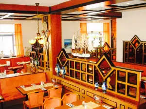 Restaurant Dimitra