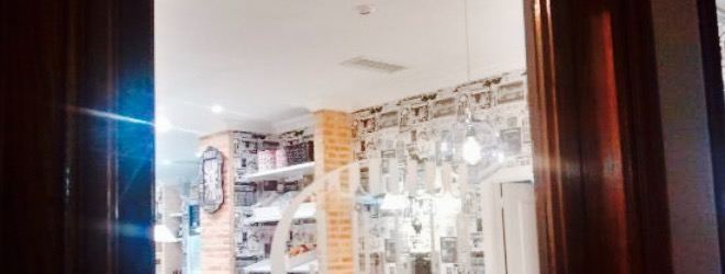 Cafeteria Julia