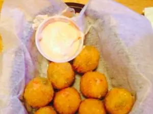Texas Roadhouse