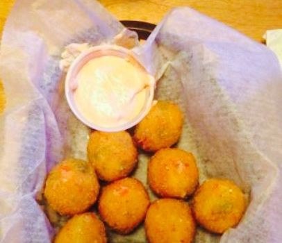 Texas Roadhouse