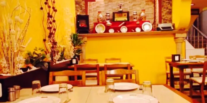 Hacibey Restaurant Otel