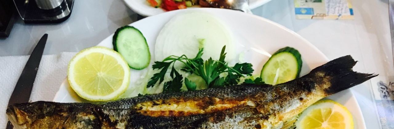 Mevlana Kebap Lahmacun Salonu