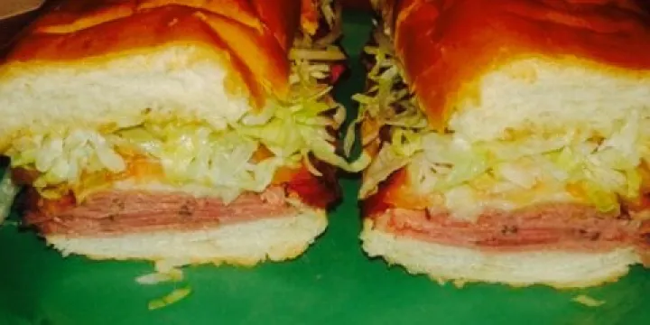 Davanni's Pizza & Hot Hoagies