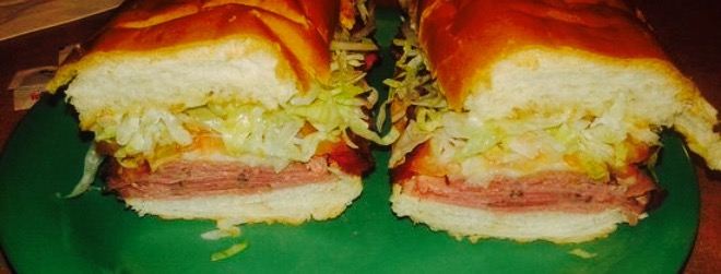 Davanni's Pizza & Hot Hoagies