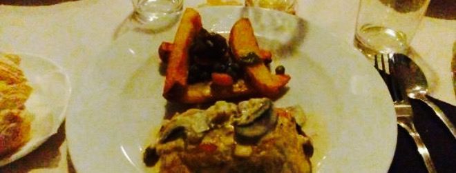 F & M Tapas Avenida