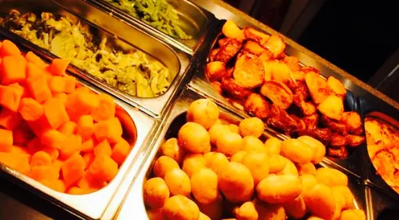 The Windmill Bar and Bistro