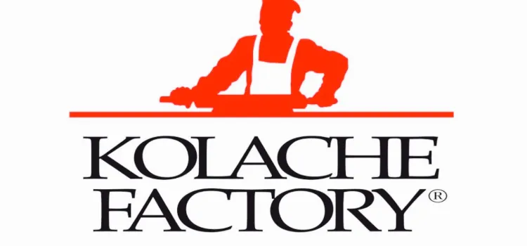 Kolache Factory (Frisco, TX)