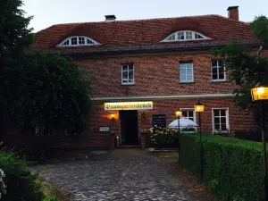 Restaurant Baumgartenbruck