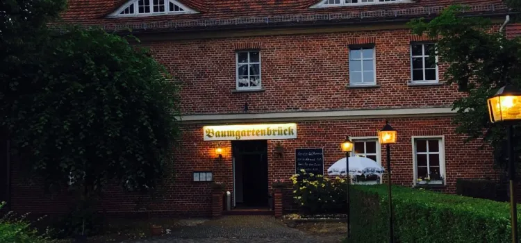 Restaurant Baumgartenbruck