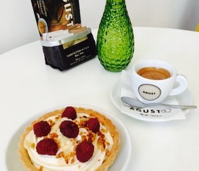 Café Ami