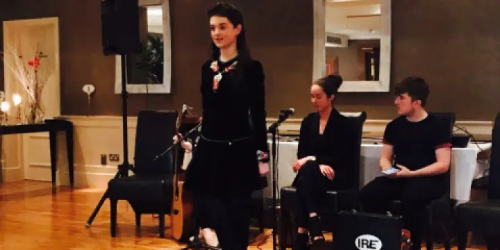 Casey's Bar &Restaurant