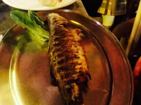 Roda Park Restaurant