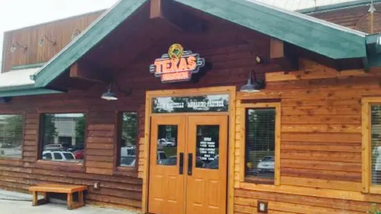 Texas Roadhouse