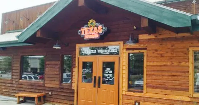 Texas Roadhouse