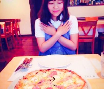 Italian Dining Maria Nakasho
