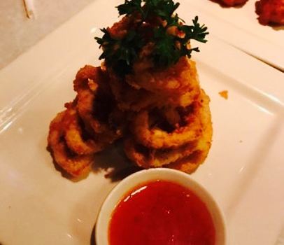 Thai Passion