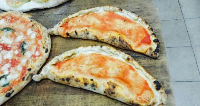 Pizzeria Ricomincio da Tre