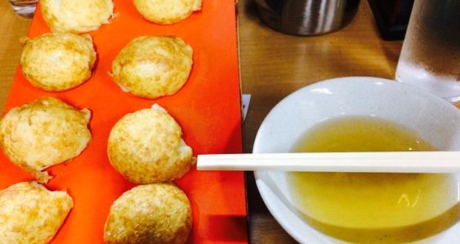 Akashiyaki Go