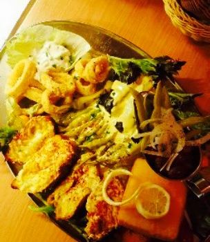 Restaurant Delphi