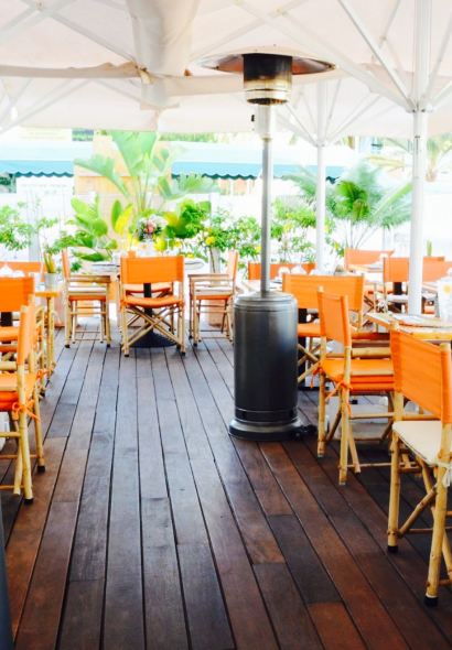 Restaurante Calma Chicha