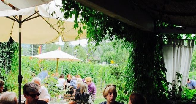 CORNEL`S Bistro