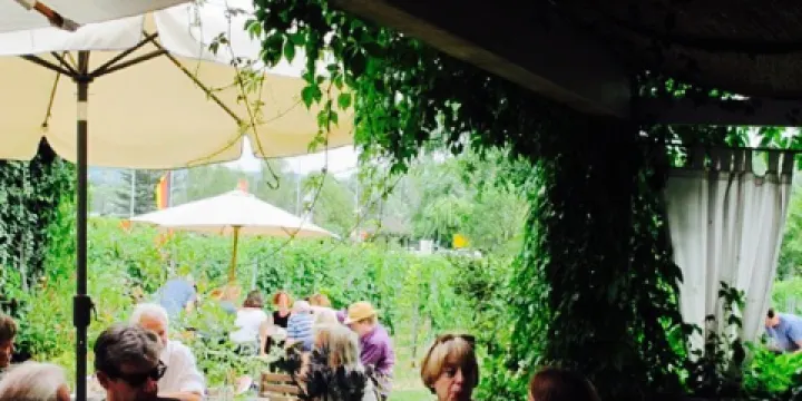 Cornel`s Cafébar & Vinothek