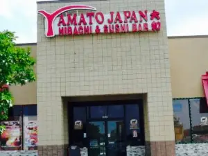 Yamato Japanese