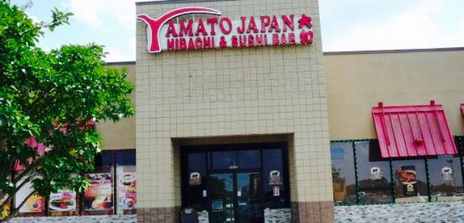 Yamato Japanese
