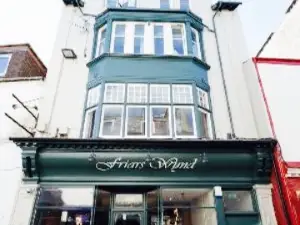 Friars Wynd Bistro & Bar