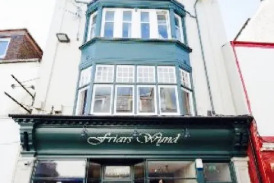 Friars Wynd Bistro & Bar