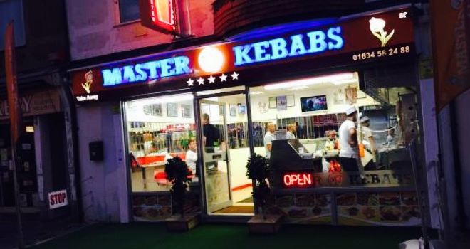 Master Kebabs