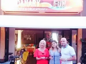 Canary Fun