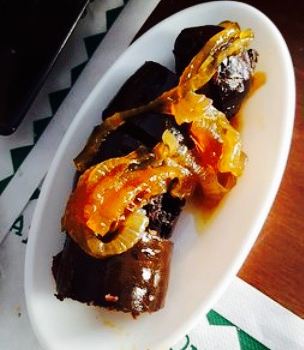 La Chacra Tapas Grill