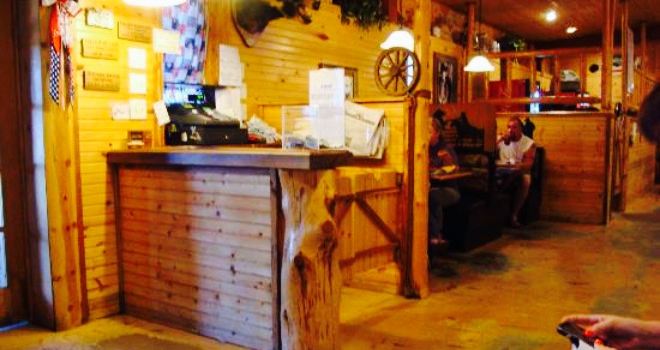 Ables Western Barbeque