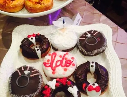 O'doodleDoo's Donuts