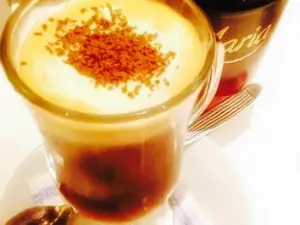 Cafe Bar Banana