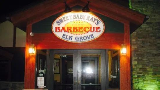 Sweet Baby Ray's BBQ Restaurant