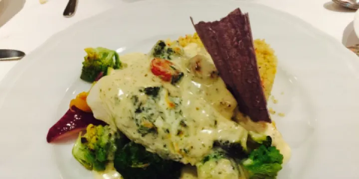 Restaurant Store Ringheim