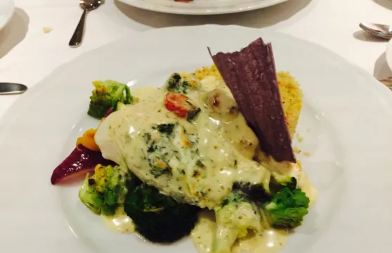 Restaurant Store Ringheim